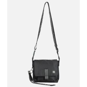 ショルダーバッグ バッグ Solid / Mini Messenger shoulder bag レディース メンズ
