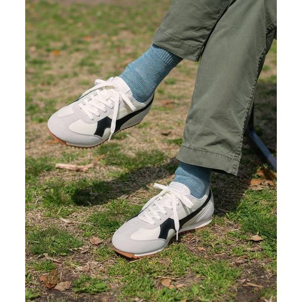 靴下 OBSCURE SOCKS M CAMELLIA オブスキュアソックス カメリア メンズ 25...