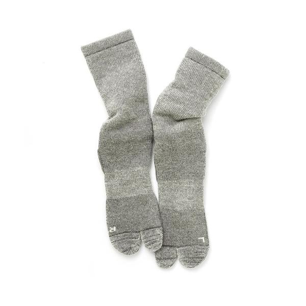 靴下 PAPERSKY TRAVEL TABI SOCKS (WOOL) ペーパースカイ トラベル ...