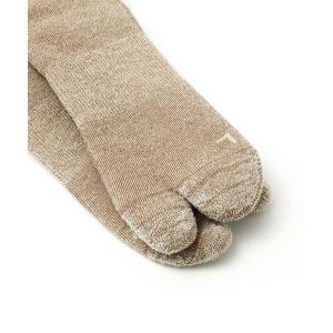 靴下 PAPERSKY TRAVEL TABI SOCKS (WOOL) ペーパースカイ トラベル タビソックス 足袋 メンズ L 25〜27cm