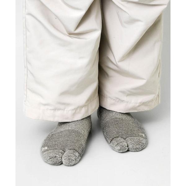 靴下 PAPERSKY TRAVEL TABI SOCKS (WOOL) ペーパースカイ トラベル ...