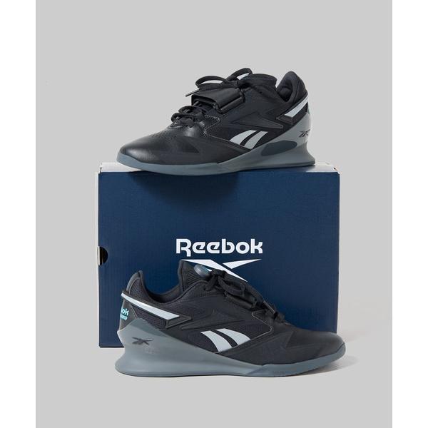 スニーカー メンズ 「 Reebok / リーボック 」LEGACY LIFTER III / レガ...