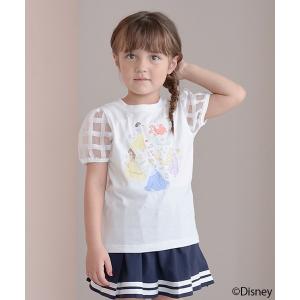 tシャツ 「Disney Princess」「型...の商品画像
