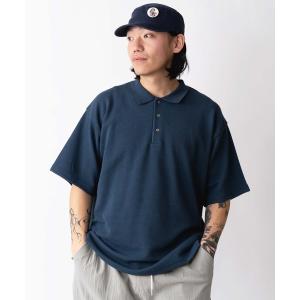 TMT classic ポロシャツ メンズ レディース 半袖 ブランド 日本製