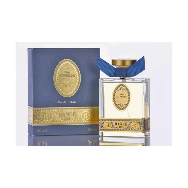 香水 ランセ rance 1795 オー・スペルブ　オードトワレ レディース メンズ