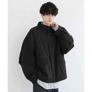 Hombre Nino ミリタリージャケット モッズコート 「HOMBRENINO