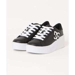 スニーカー レディース DC SHOES ディーシーシューズ CHELSEA LITE WEDGE レディーススニーカー 厚底(チェルシーライトウェッ｜zozo