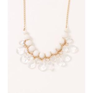 ネックレス ネックレス レディースの買取情報