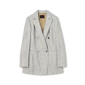 Ballsey（ボールジィ） コート アウター タイニーリップ ドロスト