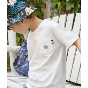 「THE NORTH FACE」 「KIDS」半袖Tシャツ 100cm ホワイト キッズ｜zozo