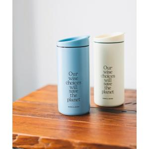 TOKYO CULTUART by BEAMS タンブラー 「別注」AKIHIRO WOODWORKS