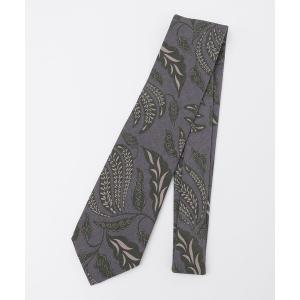 NEIGHBORHOOD（ネイバーフッド） 12AW NHCE/S-TIE 122WSCEN-AC01S