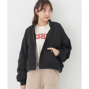 ジャケット MA-1 レディース リバーシブルMA-1｜ZOZOTOWN Yahoo!店