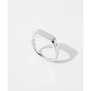 TOMWOOD Knut Ring トムウッド クヌート・リング シルバー925 TOMWOOD / Knut Ring トムウッド クヌートリング シルバー