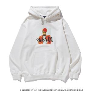 パーカー メンズ XLARGE x NAS PHOTO HOODED SWEATSHIRT｜ZOZOTOWN Yahoo!店