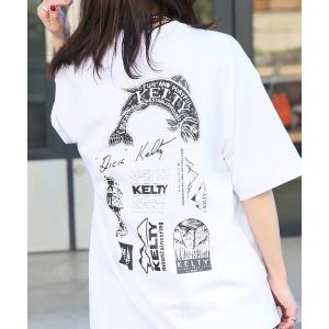 COACH（コーチ） tシャツ 半袖 シグネチャー リンガー Tシャツ