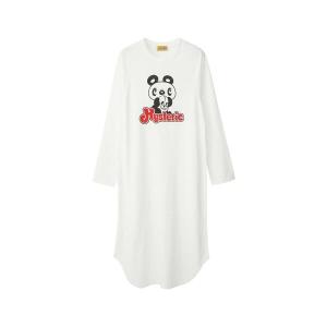 レディース ワンピース SKULL PANDA ワンピース｜zozo