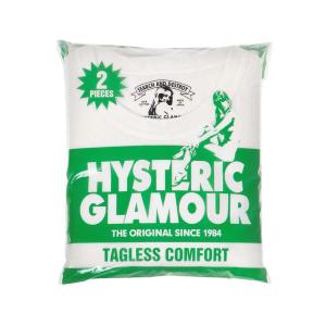 tシャツ HYS SYMBOL 2PACS Tシャツ メンズ