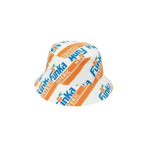 HYSTERIC GLAMOUR（ヒステリックグラマー） 帽子 ハット AUTHENTIC刺繍