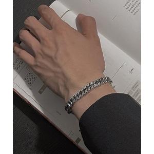 ブレスレット メンズ キヘイチェーンブレスレット メンズ