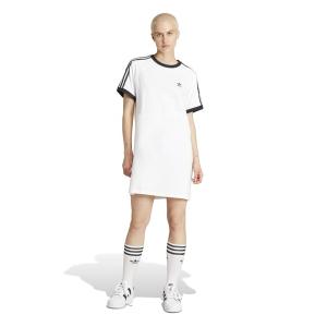 ワンピース レディース adidas Originals 3 Stripe Raglan Dress（アディダス オリジナルス スリーストライプス ラ｜ZOZOTOWN Yahoo!店