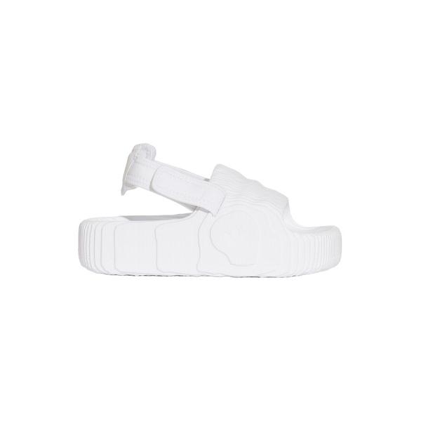 レディース サンダル adidas Originals Adilette 22 XLG Slides...