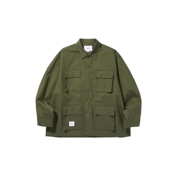 ジャケット カバーオール メンズ LIBERTY BDU JACKET