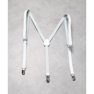 サスペンダー レディース 「Dickies（ディッキーズ）」 Leather Suspender｜ZOZOTOWN Yahoo!店