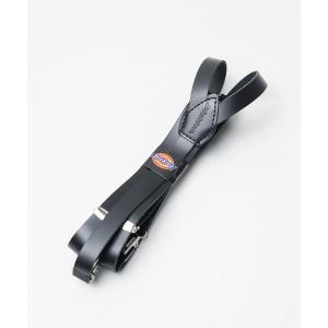 Schott N.Y.C（ショット） サスペンダー Schott/ショット/LEATHER