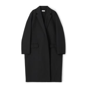 TOMORROWLAND collection ポンチョ スーパーダブルフェイス