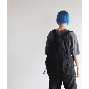 デイバック リュック cheek: big daypack チーク　ビッグデイバッグ レディース メンズ