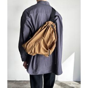 ショルダーバッグ バッグ メンズ 「SELECT」EM:エルボディーショルダー｜zozo