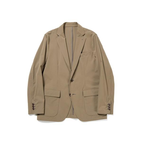 ジャケット テーラードジャケット 2WAY STRETCH PACKABLE 2BUTTON JAC...