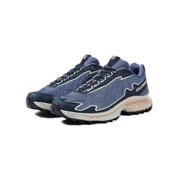 サロモン salomon スニーカー SALOMON XT-SLATE メンズ レディース