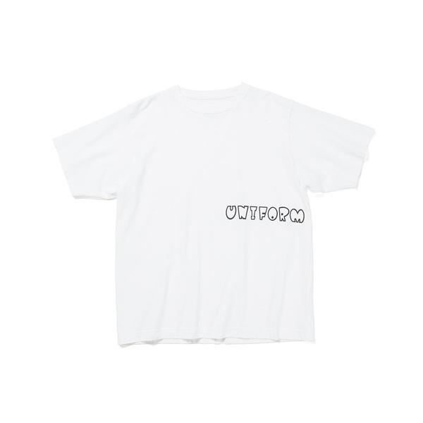 tシャツ AUTHENTIC S/S WIDE TEE メンズ レディース