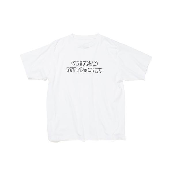 tシャツ AUTHENTIC LOGO TEE メンズ レディース
