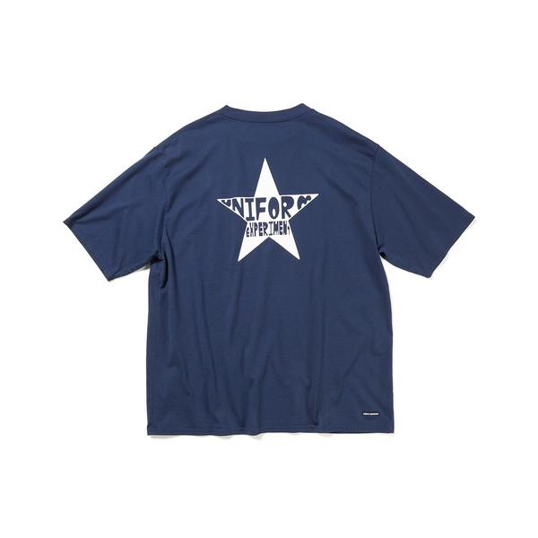 tシャツ STAR BAGGY TEE メンズ レディース