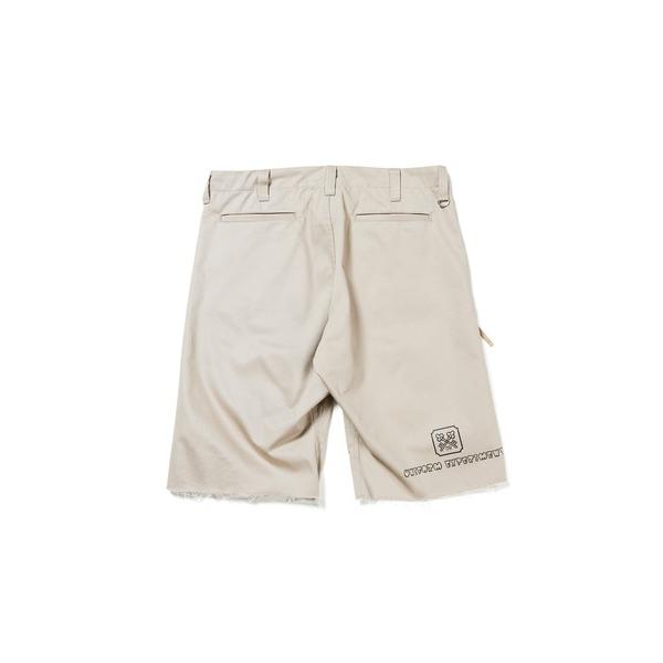 パンツ CUT OFF SHORTS メンズ レディース