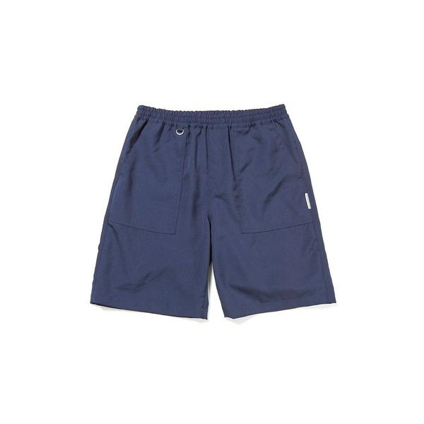 パンツ STANDARD EASY SHORTS メンズ レディース