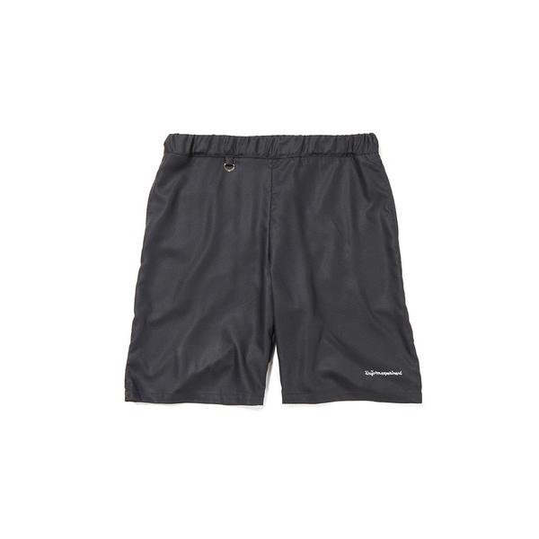 パンツ WASHABLE RAYON EASY SHORTS メンズ レディース