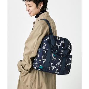 リュック レディース DOUBLE TROUBLE BACKPACK ビーグルスカウト｜zozo