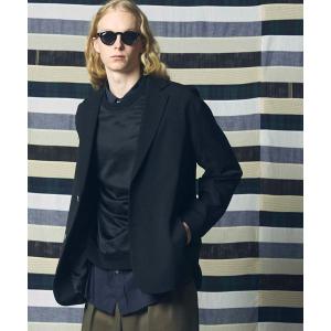 MAISON SPECIAL（メゾンスペシャル） ブルゾン アウター 「UNISEX」4