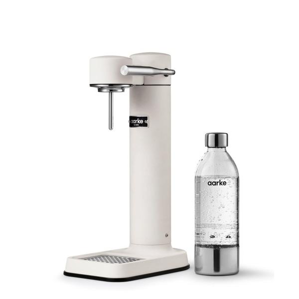 aarke / CARBONATOR 3 炭酸水サーバー