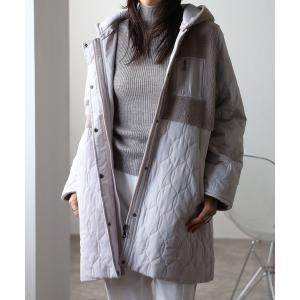 【美品】NOBLE レディースダウンコート サイズ38 NOBLE（ノーブル） ダウンコート 38 ブラウン レディース : ZOZOTOWN