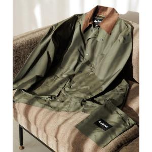 Barbour（バブアー） ブルゾン 36 カーキ メンズ : ZOZOTOWN Yahoo!店