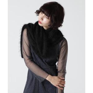 COACH　コーチ　ストール　シルバー　シルク　春物 COACH（コーチ） ストール マフラー シグネチャー ストール レディース