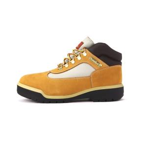 Timberland ティンバーランド メンズ ヘリテージ モックトゥ チャッカ