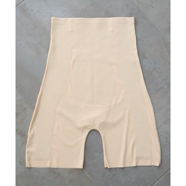 タイツ 磁気付き着圧スパッツ レディース