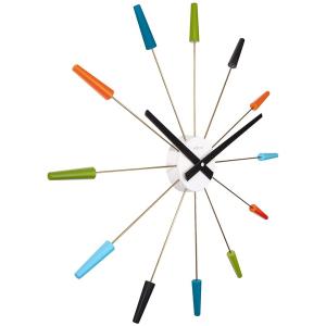 ALESSI（アレッシィ） 時計 ALESSI LA STANZA DELLO SCIROCCO ラ