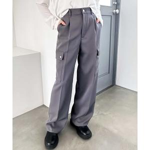 FREAK'S STORE（フリークスストア） カーゴパンツ NAUTICA/ノーティカ